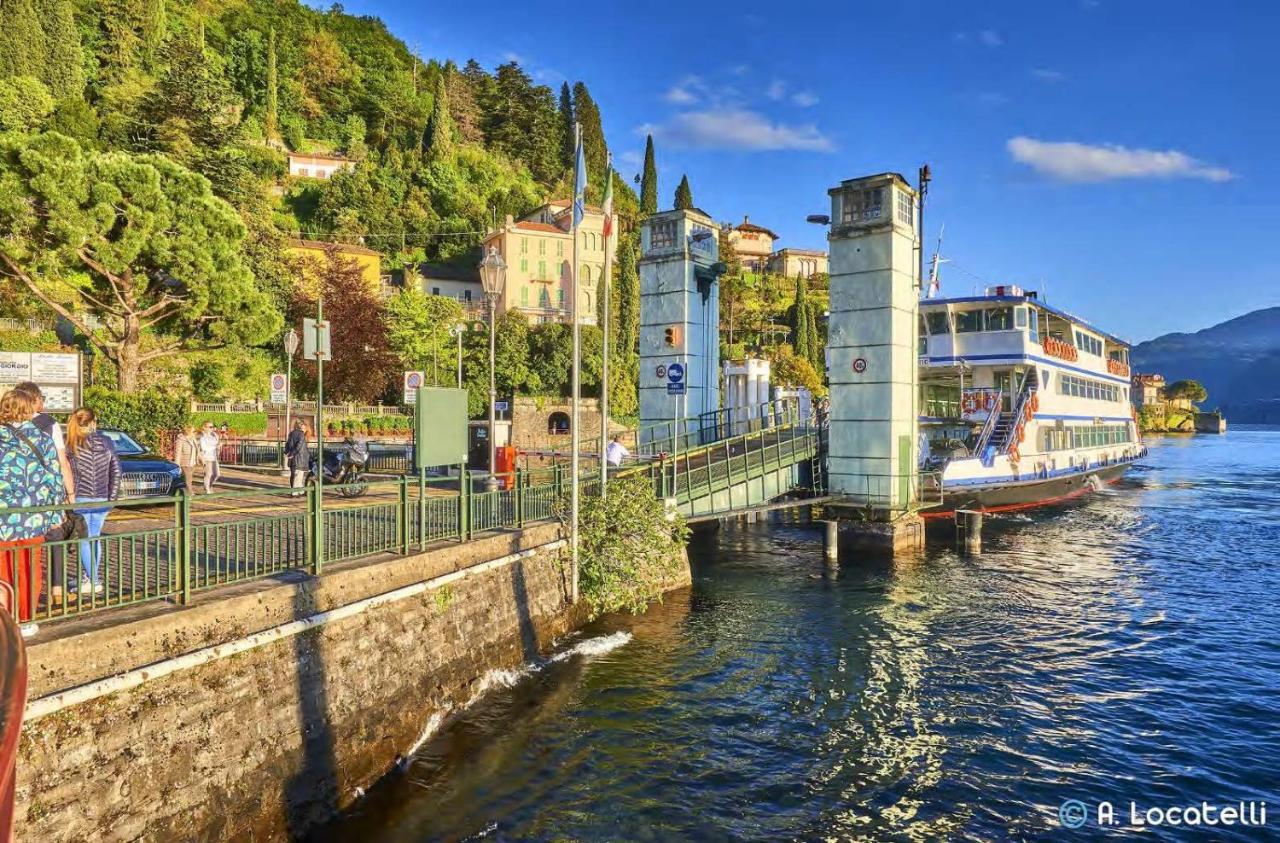 Apartment Casa Lido View Varenna
