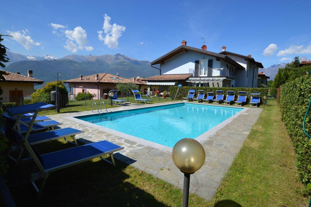 Casa Delle Corti *