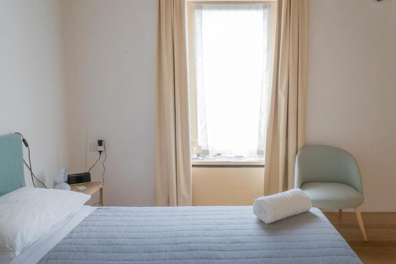 Alloggio per agriturismo La Derta Bellagio