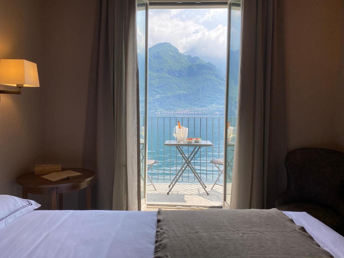 Gasthof Al Molo 5 - Front Oliveto Lario