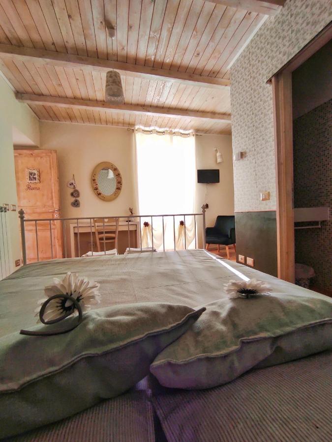 Rocca Dell'innominato Bed & Breakfast Lecco