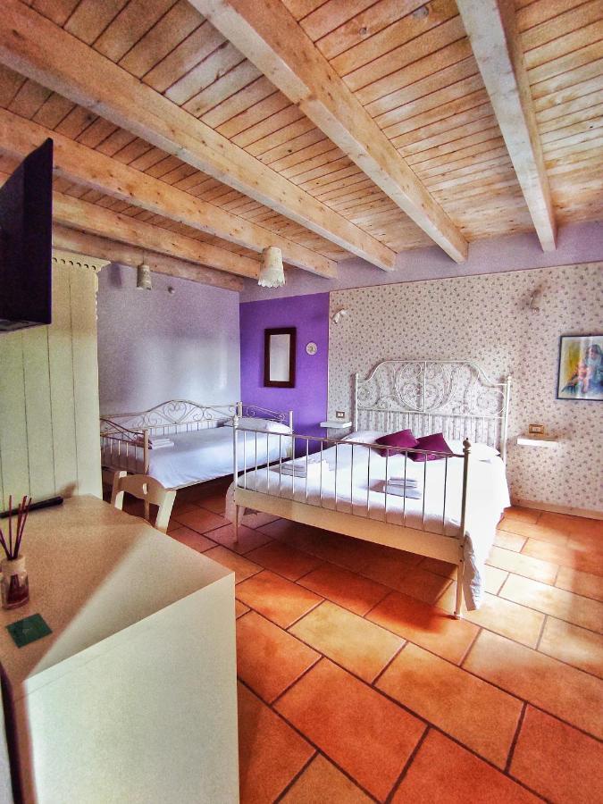 Bed & Breakfast Rocca Dell'innominato Lecco