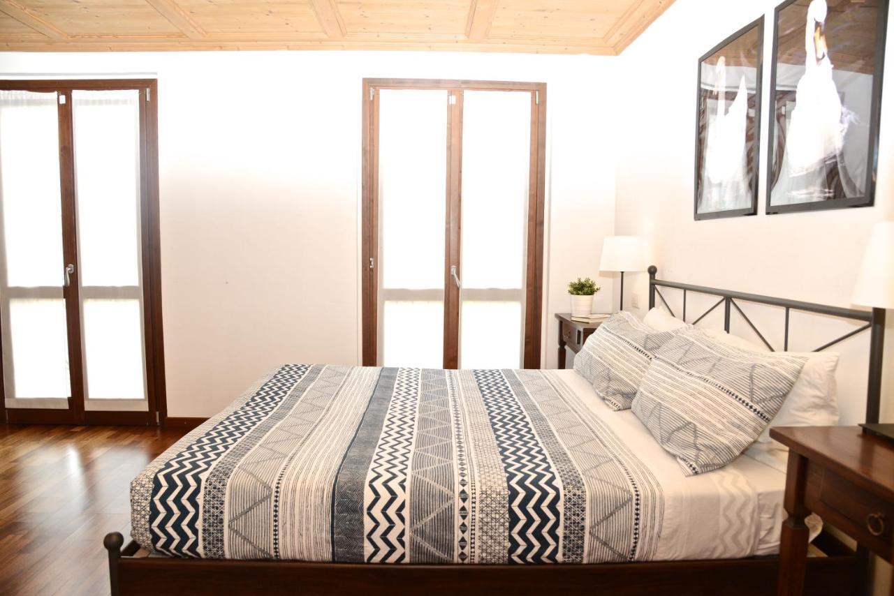 Apartment Appartamenti Casa Lory