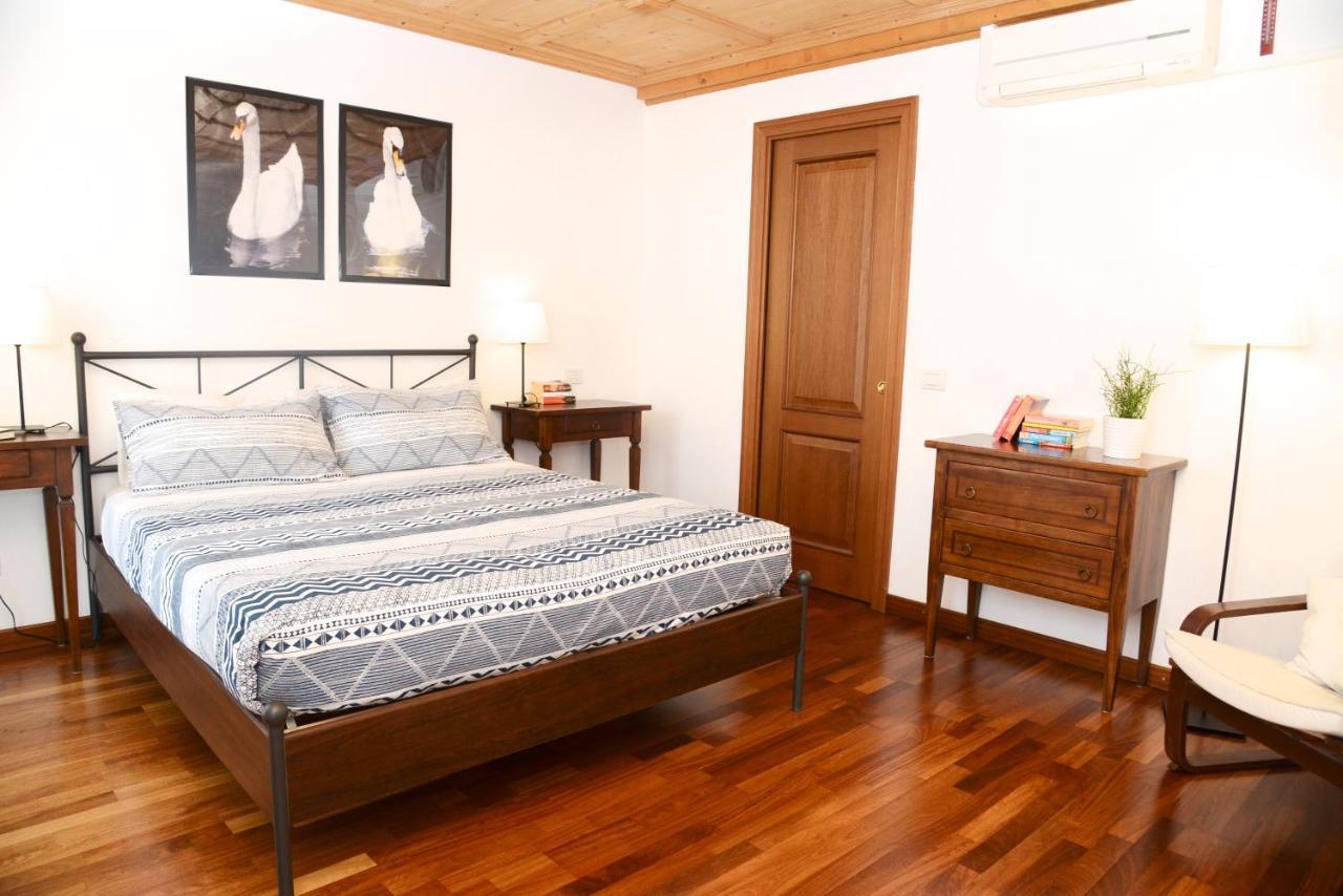 Apartment Appartamenti Casa Lory *