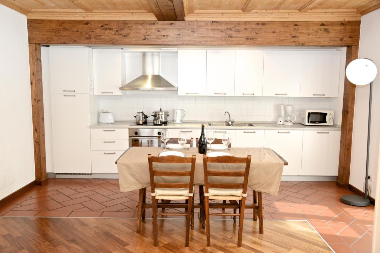 Appartamenti Casa Lory
