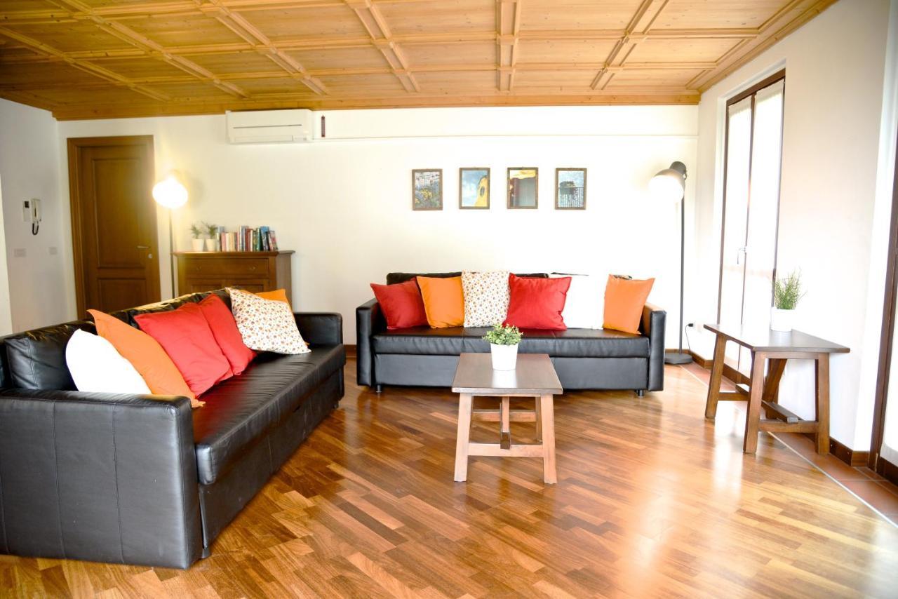 Apartment Appartamenti Casa Lory Bellagio