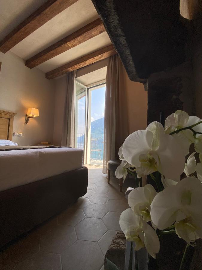 Al Molo 5 - Front Gasthof Oliveto Lario
