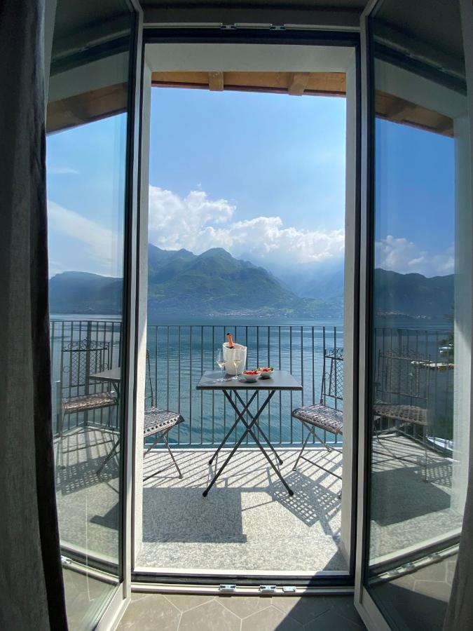 Al Molo 5 - Front Inn *