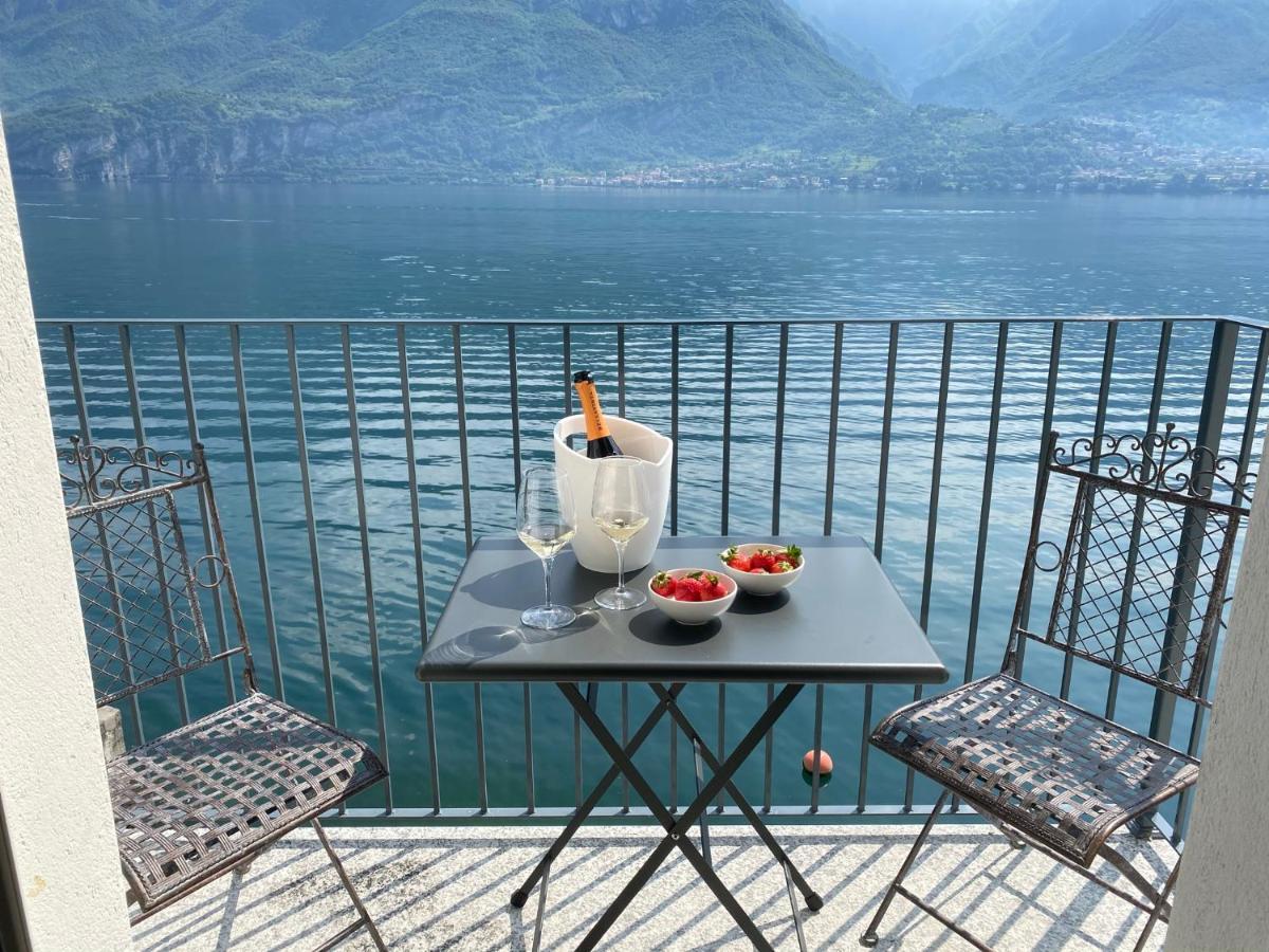 Gasthof Al Molo 5 - Front Oliveto Lario