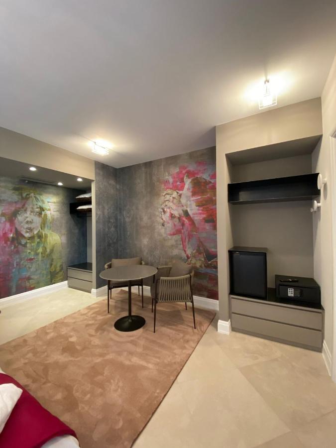 Panoramic Relax Luxury Martina Lake Como Guest house