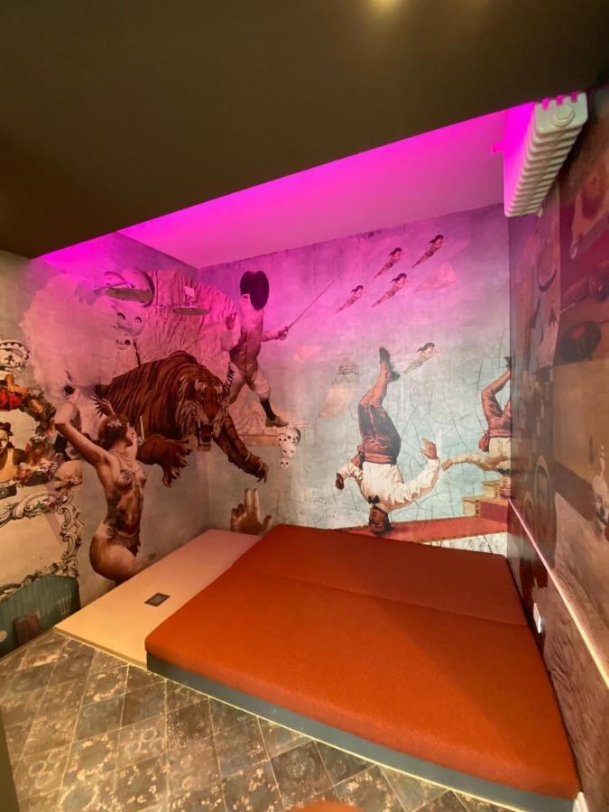Panoramic Relax Luxury Martina Lake Como Guest house Lecco