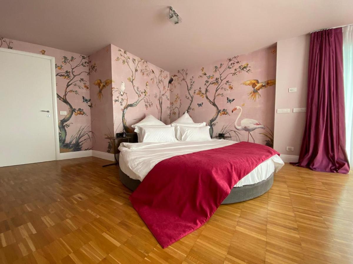 Panoramic Relax Luxury Martina Lake Como * Lecco