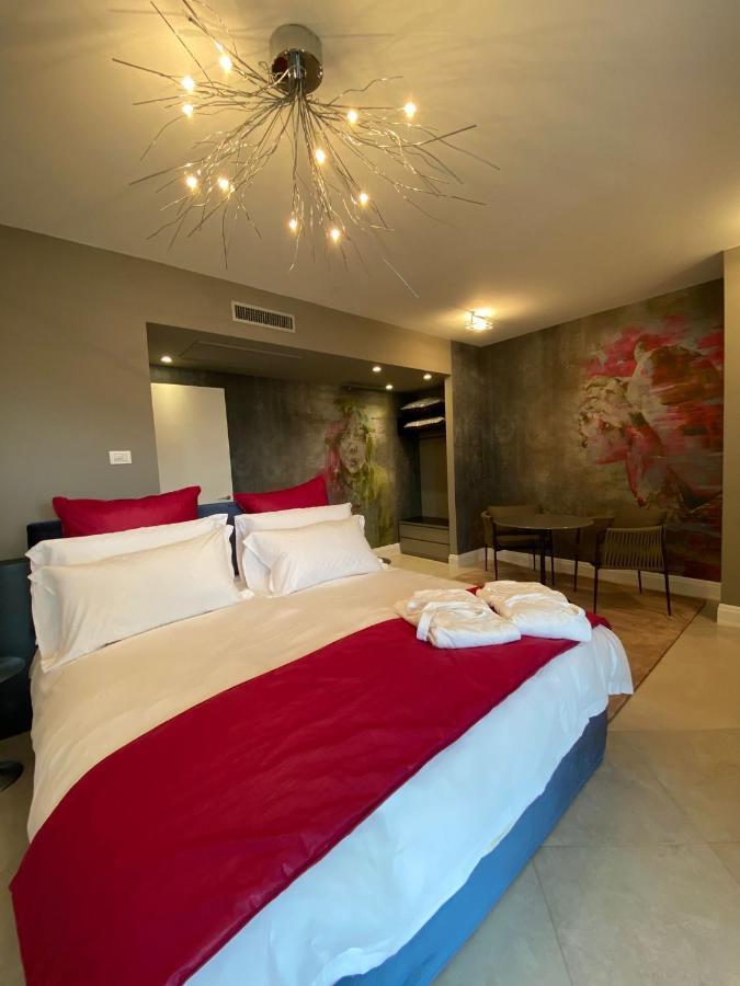 Guest house Panoramic Relax Luxury Martina Lake Como *
