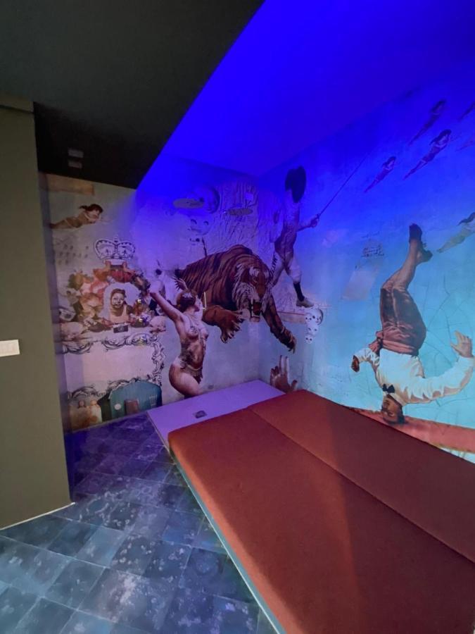 Panoramic Relax Luxury Martina Lake Como Guest house Lecco
