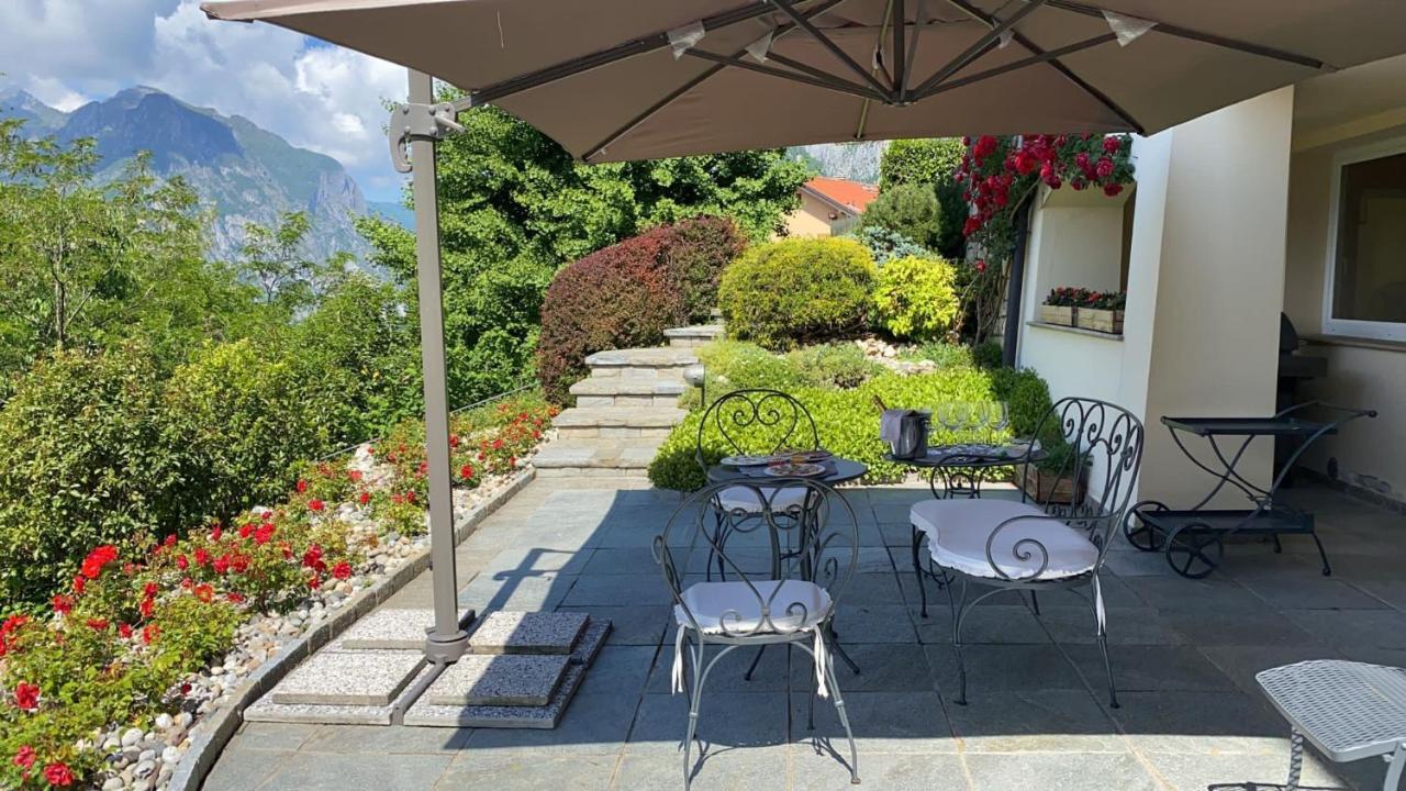 Panoramic Relax Luxury Martina Lake Como Lecco