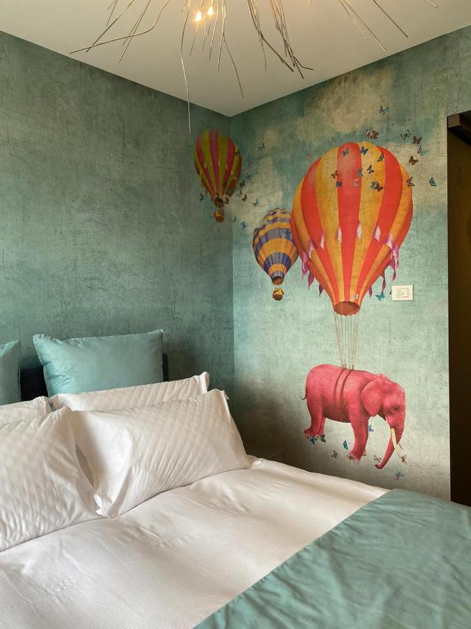 Guest house Panoramic Relax Luxury Martina Lake Como Lecco