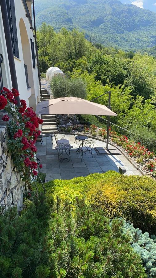 Panoramic Relax Luxury Martina Lake Como *