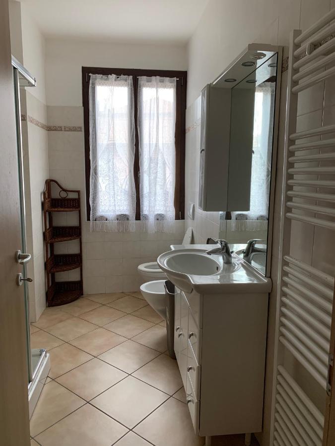 Sole E Lago Apartment