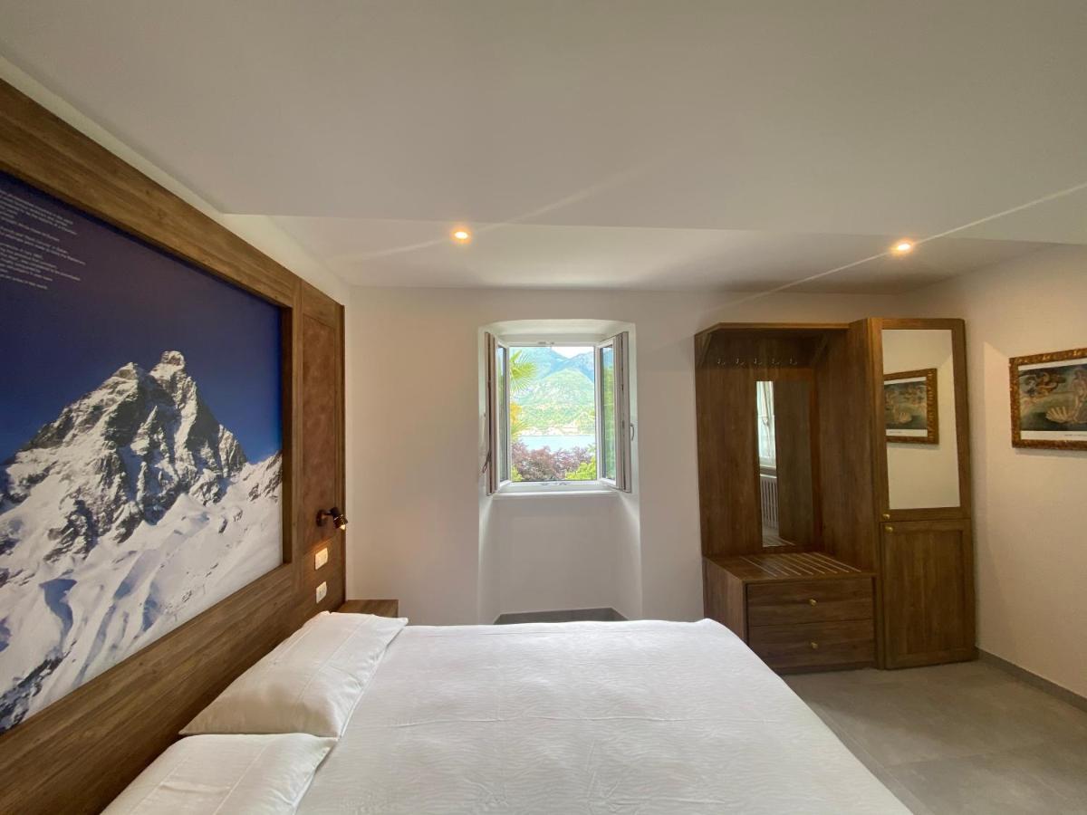 Bellagio Bed & Breakfast Bed & Breakfast 3*