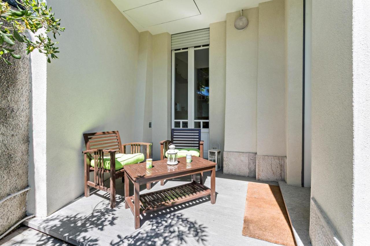 Garden Vista Apartment Como