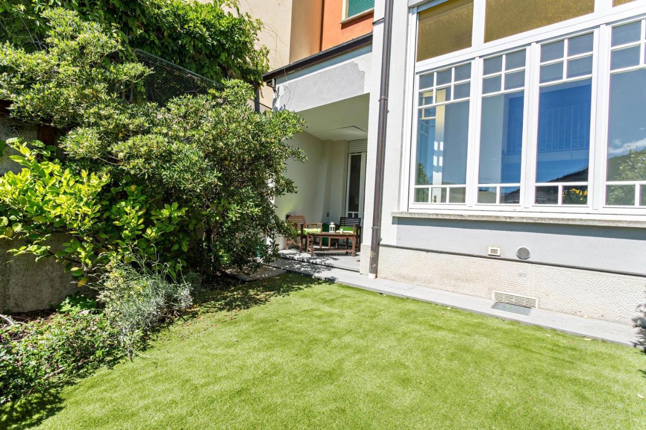 Garden Vista Apartment