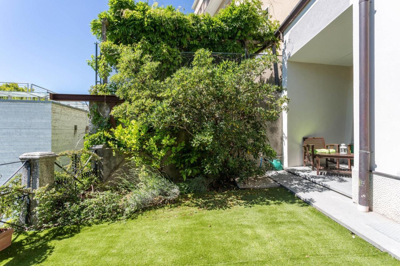 Garden Vista