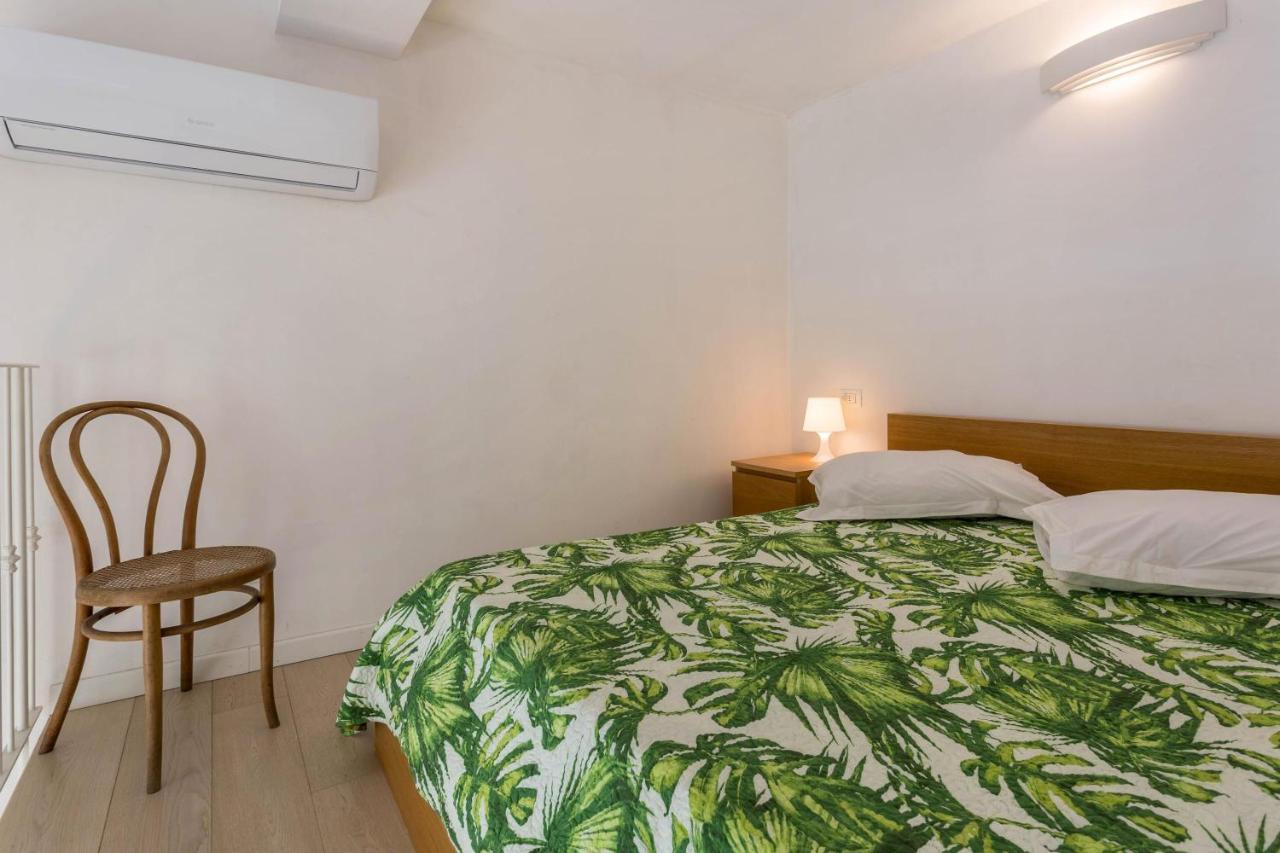 Garden Vista Apartment Como