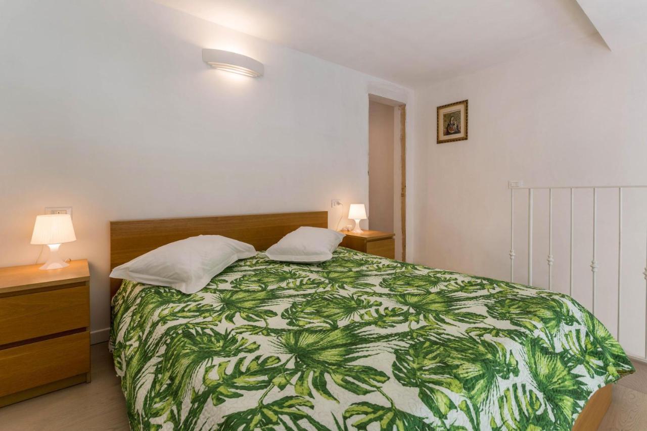 Garden Vista Apartment Como