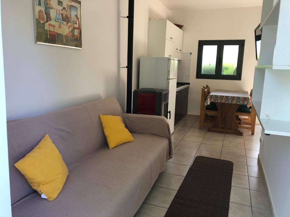 Camping Montorfano Montorfano