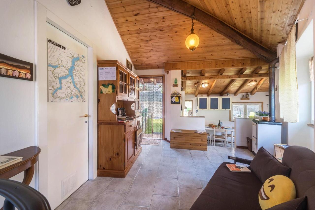 Volta Casa Casa vacanze Erve