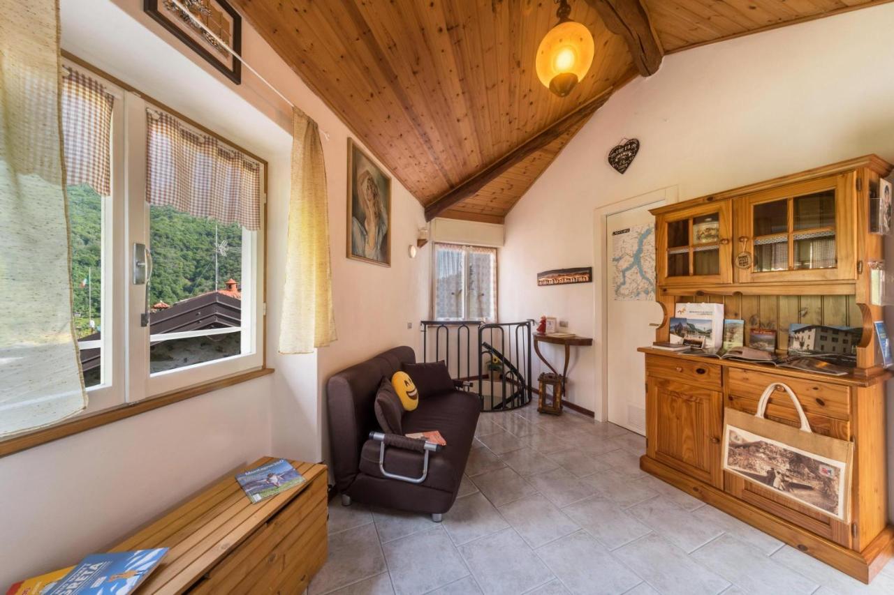 Volta Casa Casa vacanze Erve