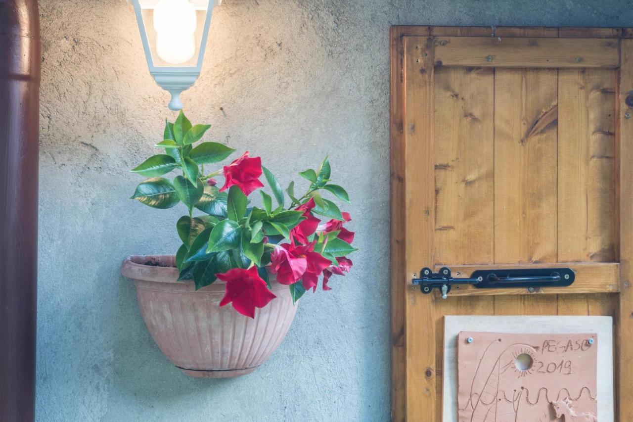 Casa vacanze Volta Casa