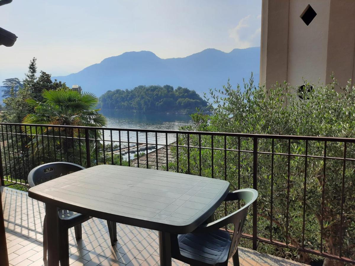 Holiday home Tower Bell House Sala Comacina