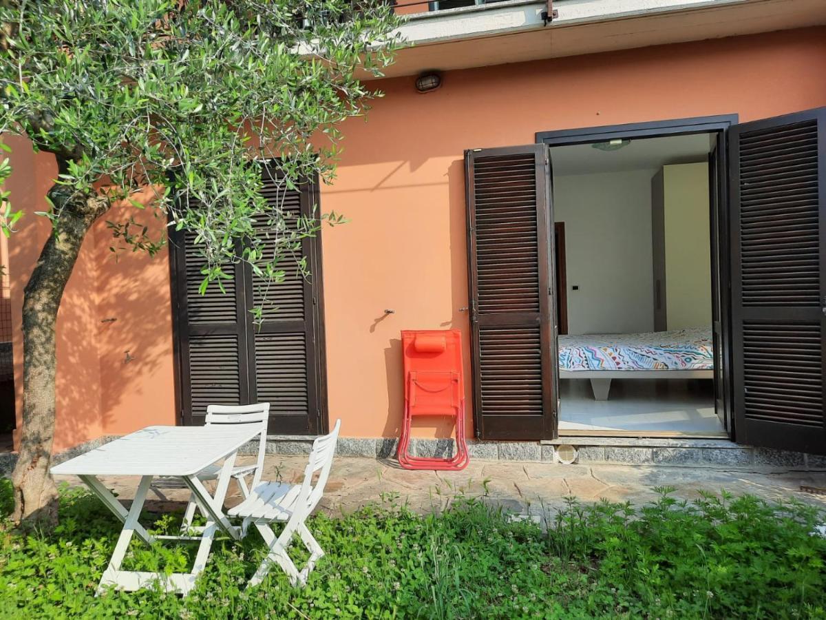 Tower Bell House Holiday home Sala Comacina