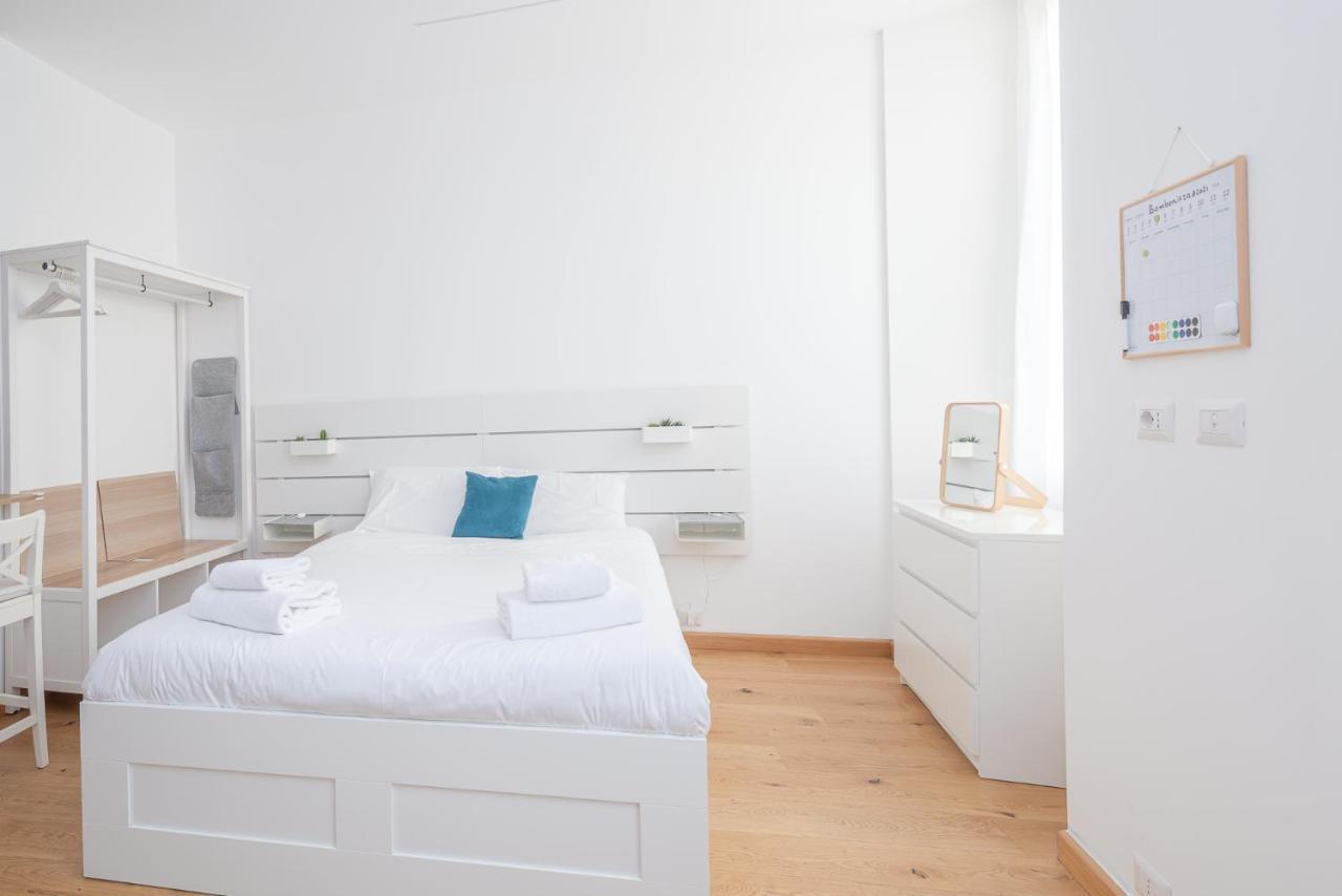 Apartment 77 In Centro Citta By Holiday Solutions