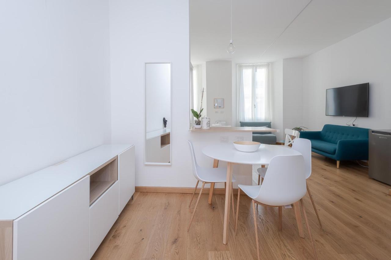 77 In Centro Citta By Holiday Solutions Apartment