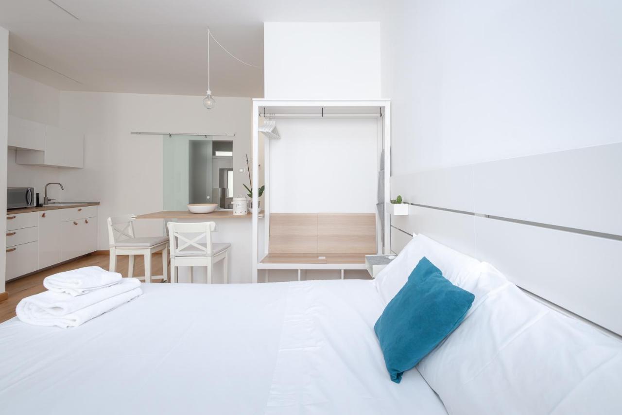 Appartamento 77 In Centro Città By Holiday Solutions