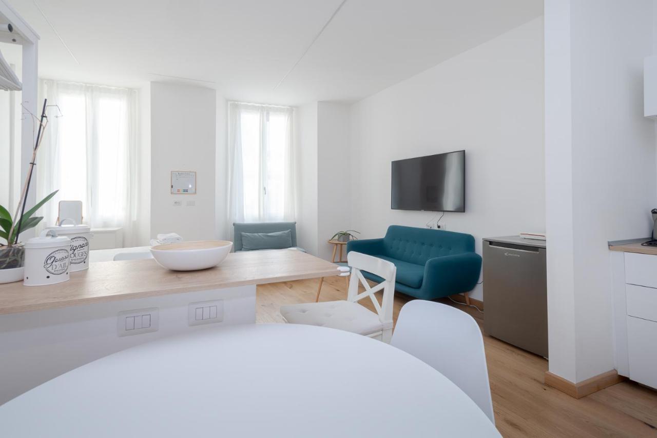 77 In Centro Citta By Holiday Solutions Apartment