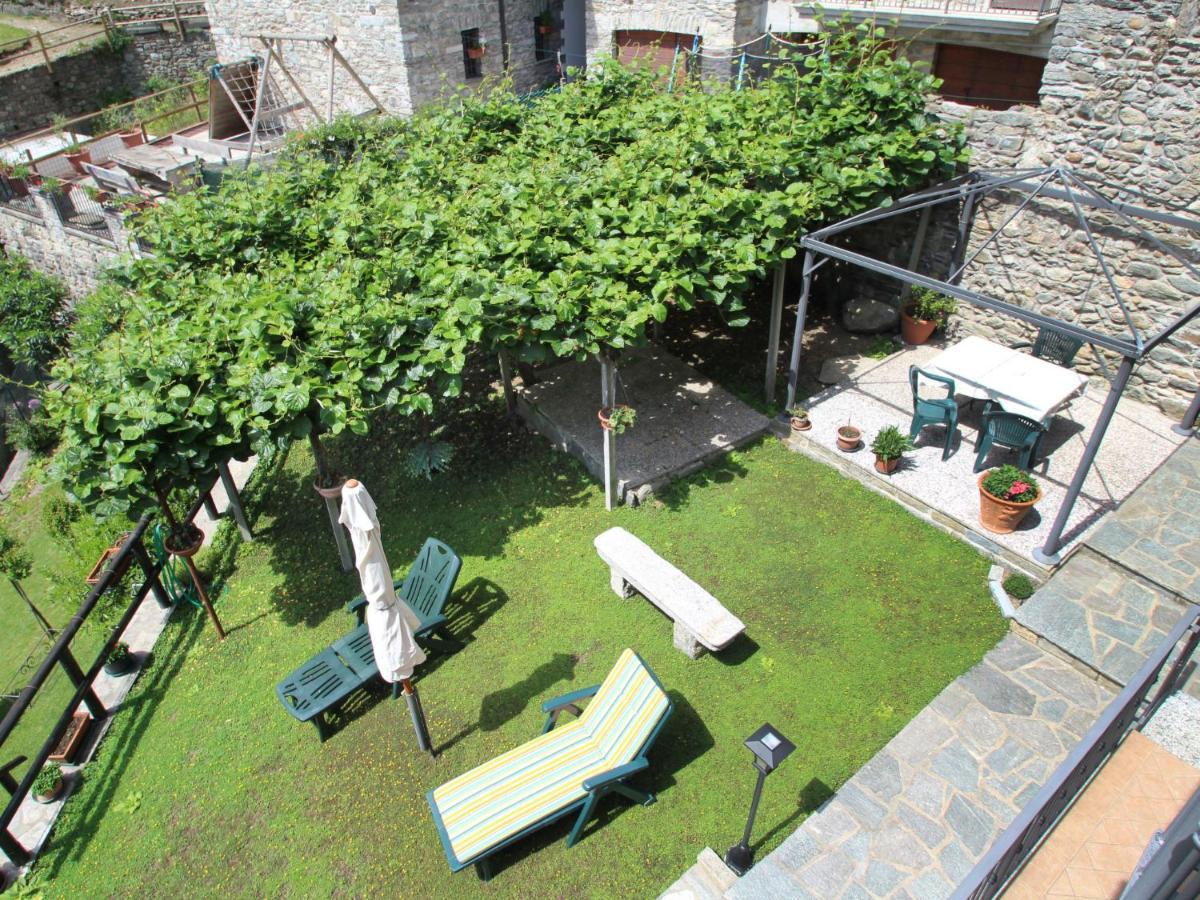 Apartment Locazione Turistica Girasole
