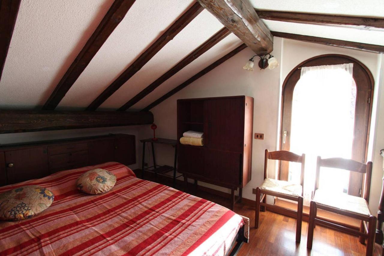 Captivating 4 -bed In Historic * Bellagio