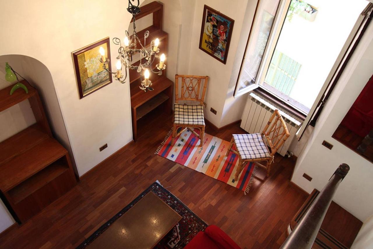 Apartment Captivating 4 -bed In Historic Bellagio