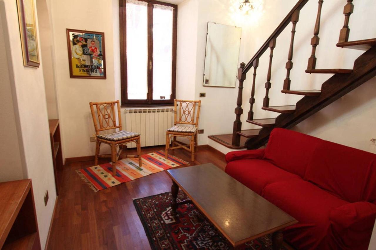 Apartment Captivating 4 -bed In Historic