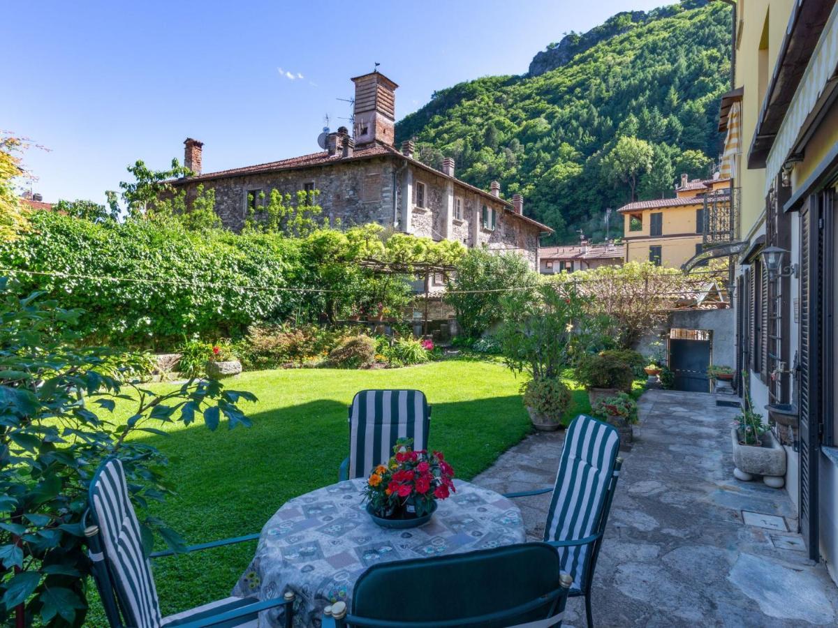 Il Giardino By Interhome Apartment *