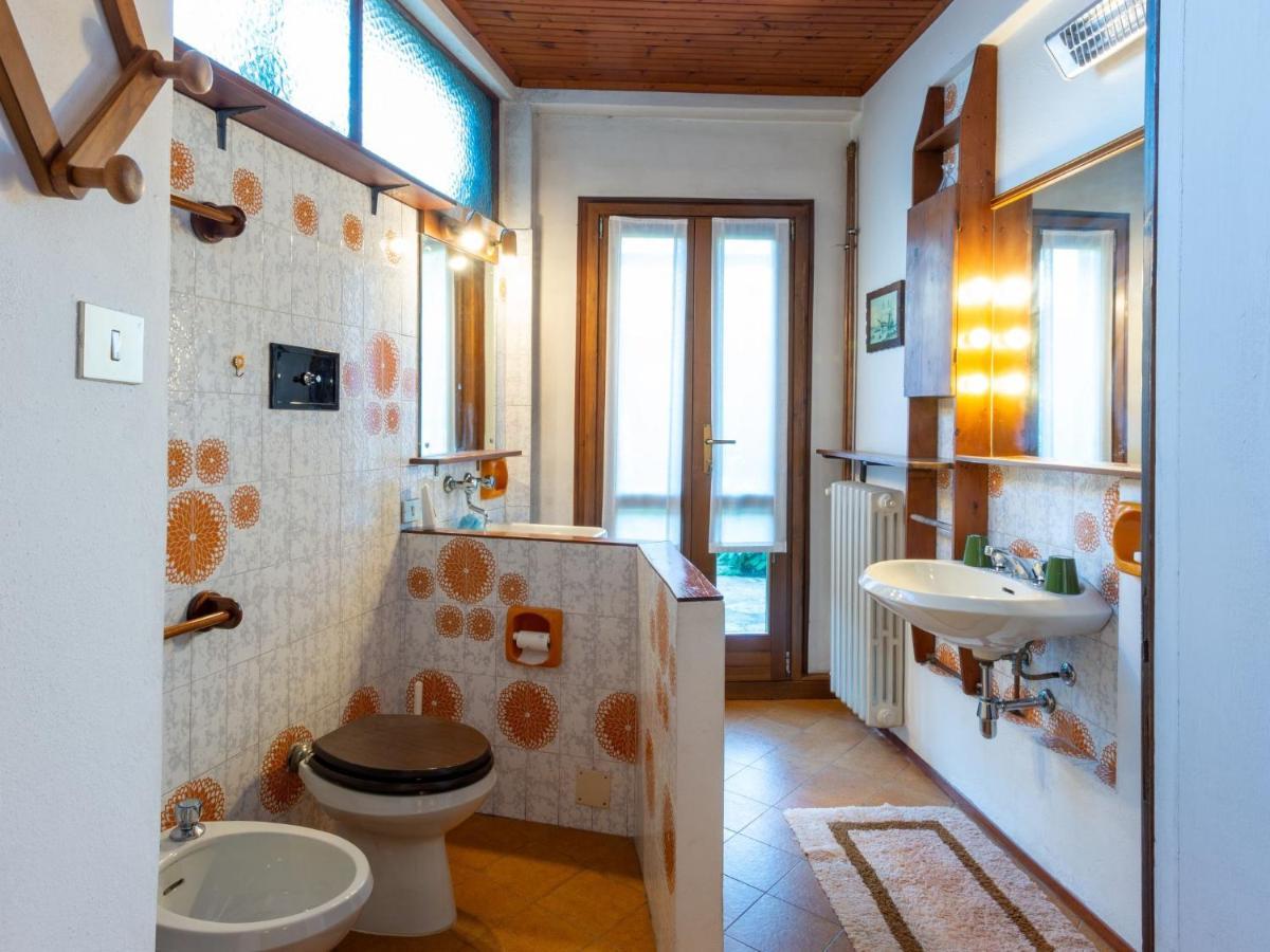 Il Giardino By Interhome Apartment Dongo
