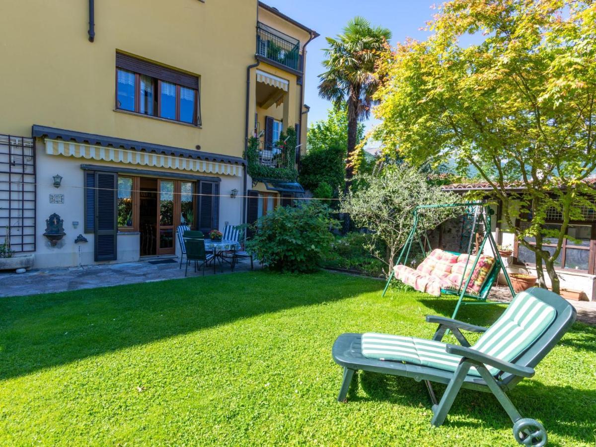 Il Giardino By Interhome *