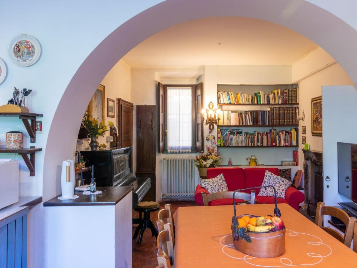 Il Giardino By Interhome * Dongo