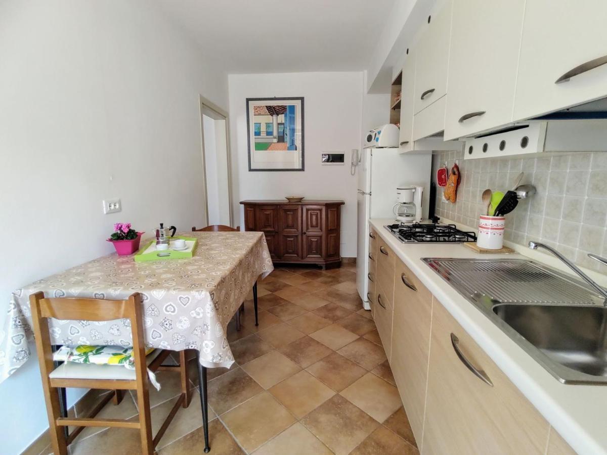 Costanza-1 By Interhome Mezzegra