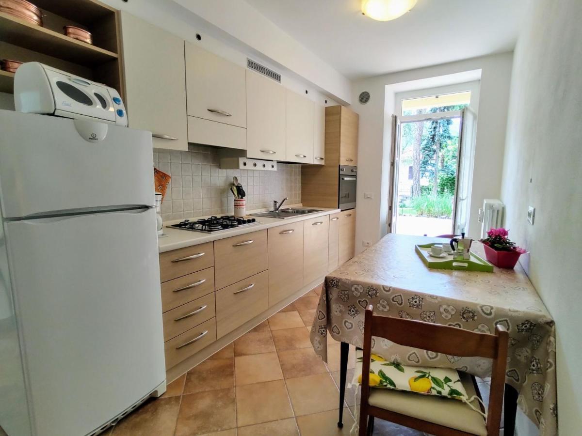 Apartment Costanza-1 By Interhome