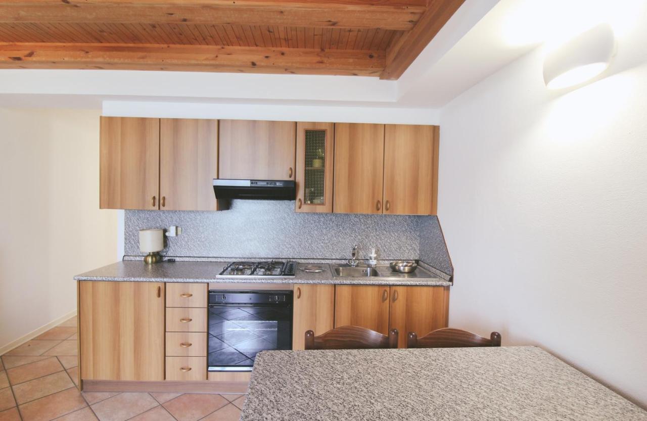 La Casa Del Porto Apartment *