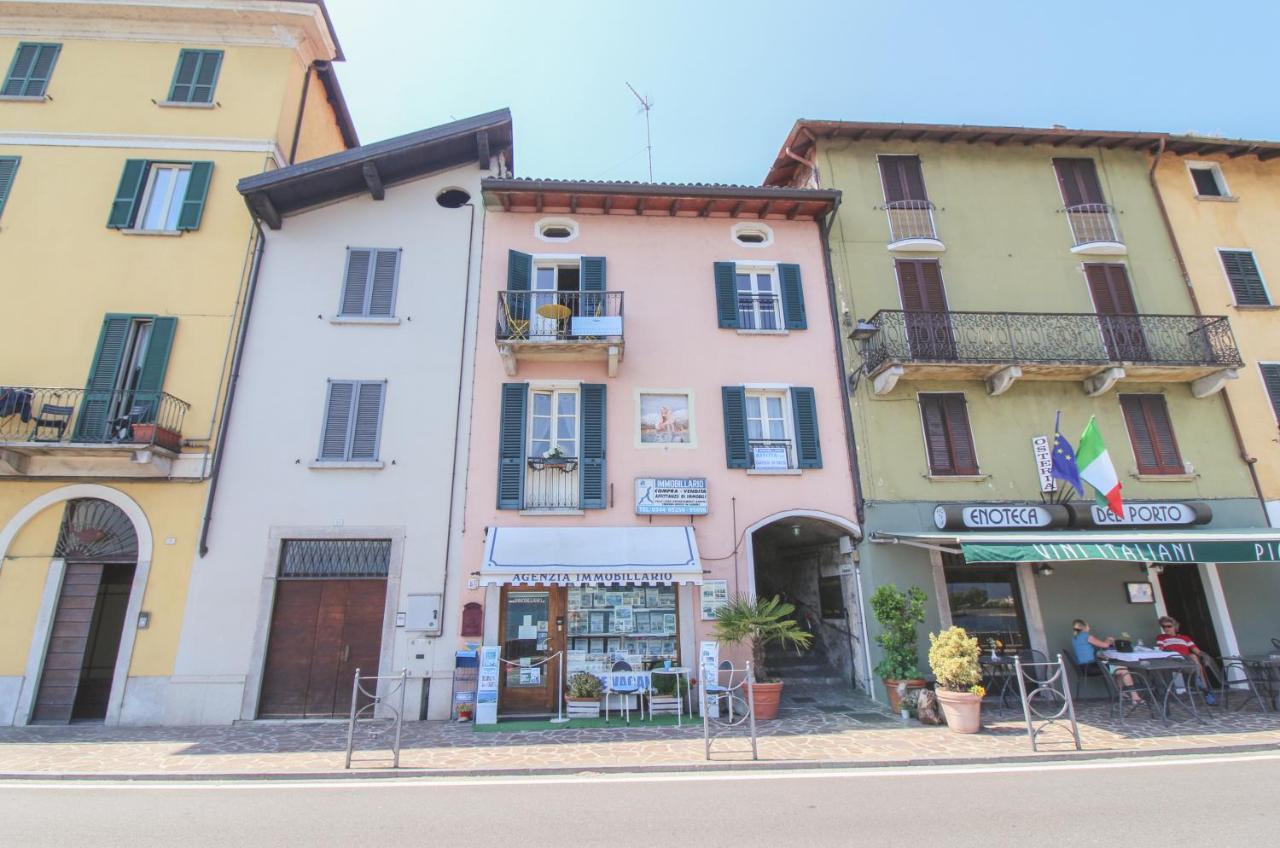 La Casa Del Porto *